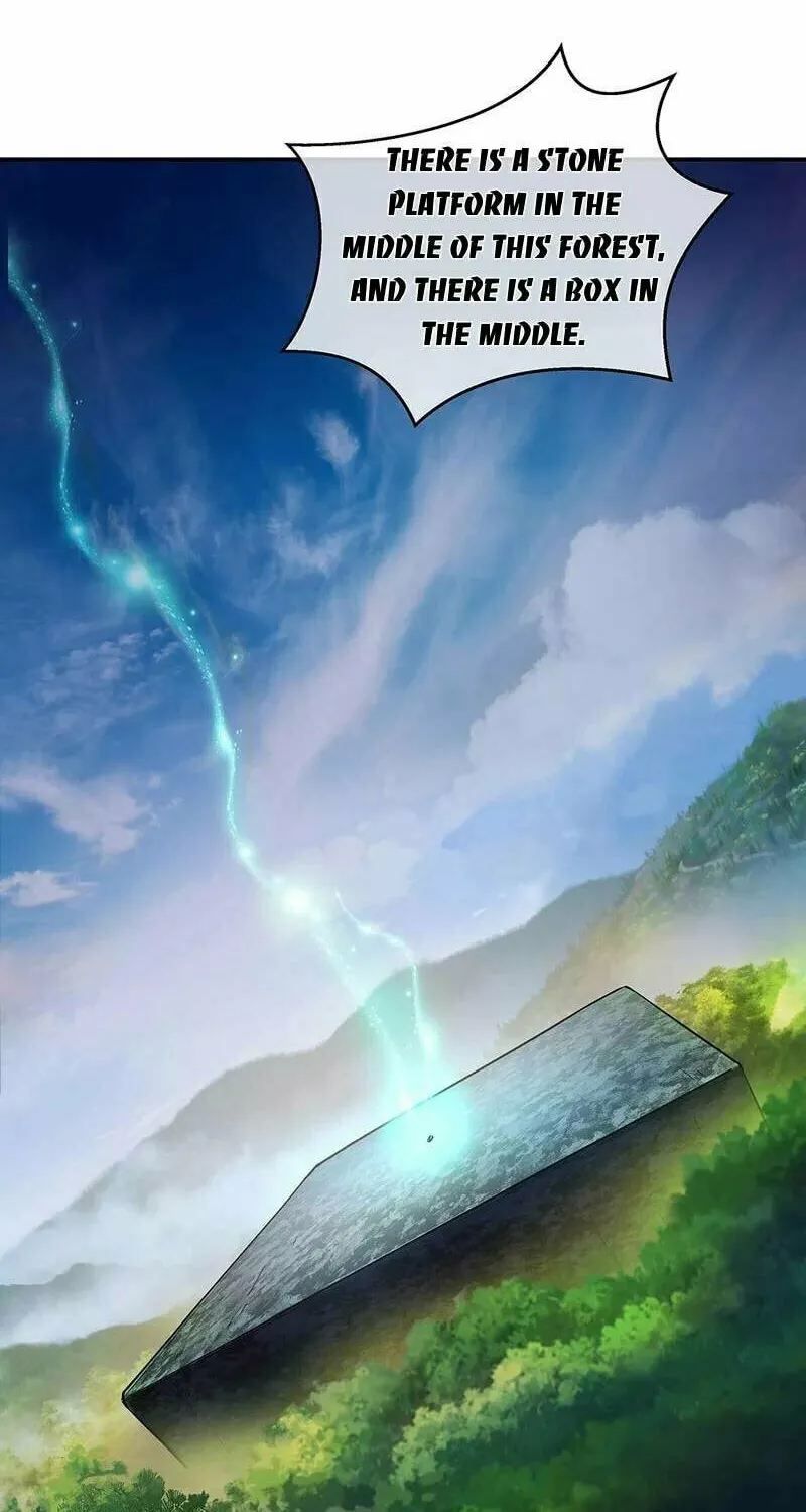 Peerless Battle Spirit (Colored) Chapter 332 page 26 - 