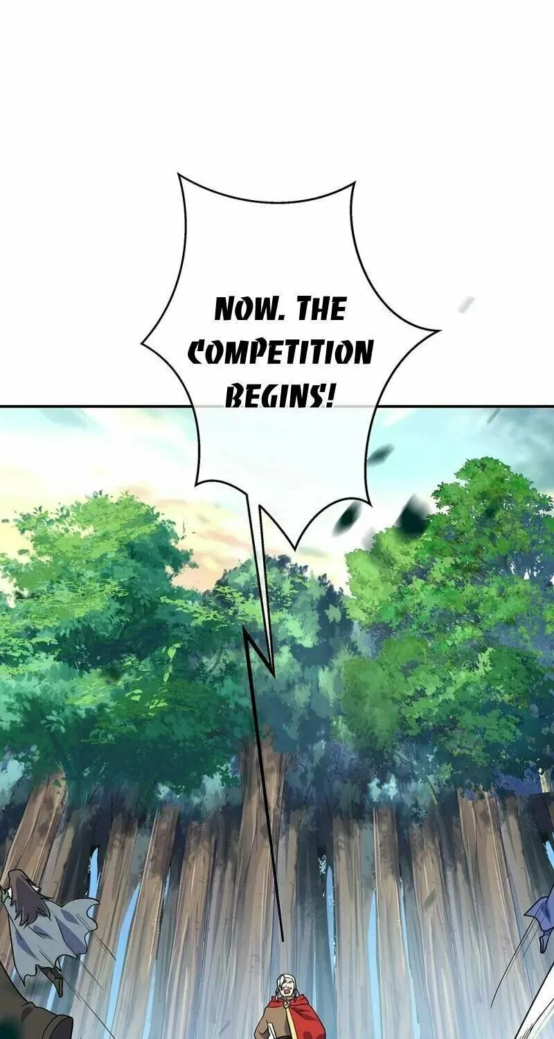 Peerless Battle Spirit (Colored) Chapter 332 page 29 - 