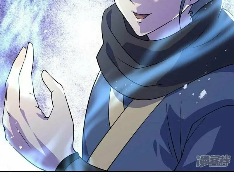 Peerless Battle Spirit (Colored) Chapter 332 page 55 - 