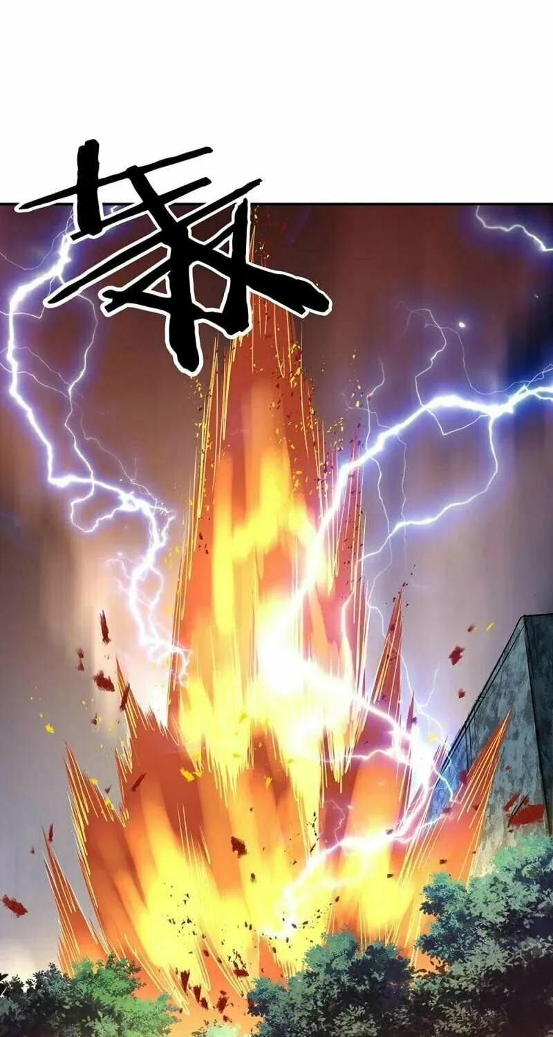 Peerless Battle Spirit (Colored) Chapter 332 page 56 - 