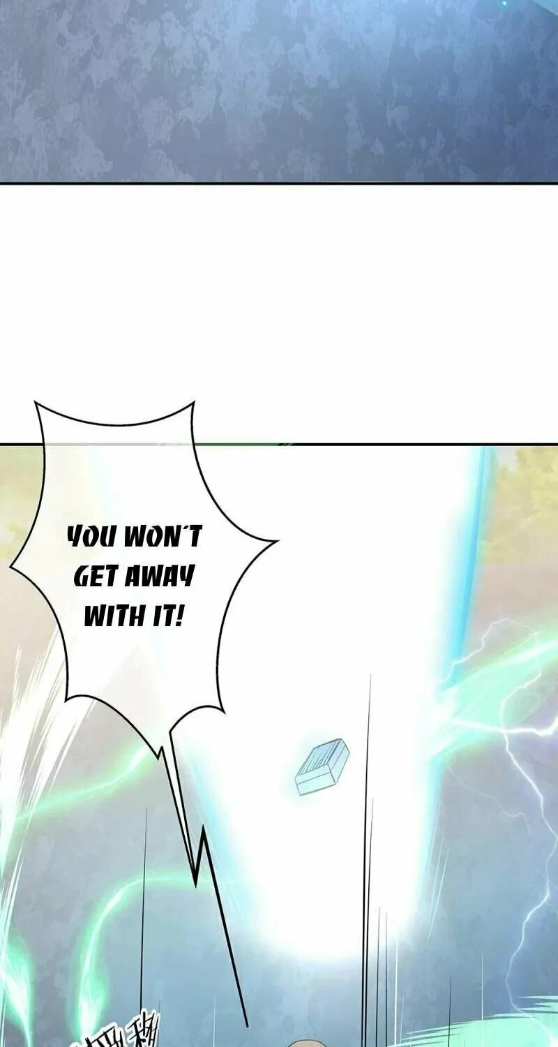 Peerless Battle Spirit (Colored) Chapter 332 page 61 - 