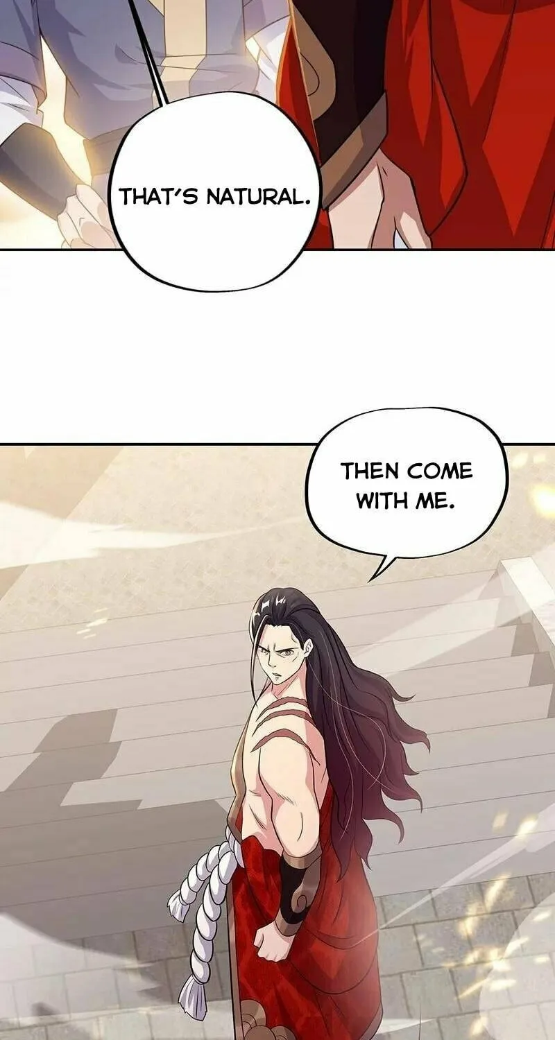 Peerless Battle Spirit (Colored) Chapter 333 page 37 - 