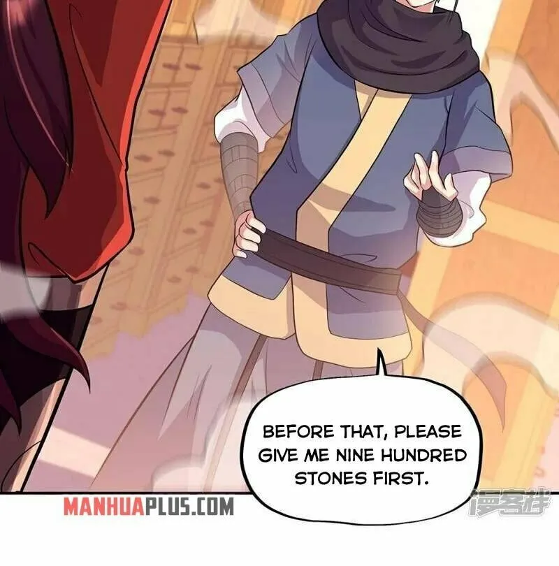 Peerless Battle Spirit (Colored) Chapter 333 page 44 - 