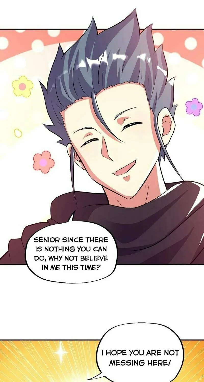 Peerless Battle Spirit (Colored) Chapter 333 page 46 - 