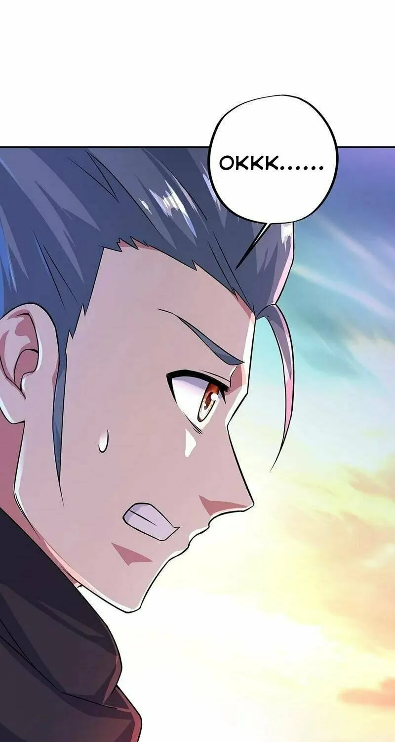 Peerless Battle Spirit (Colored) Chapter 333 page 6 - 