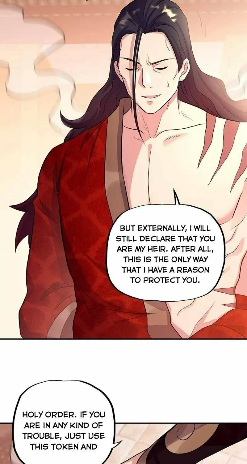 Peerless Battle Spirit (Colored) Chapter 333 page 55 - 