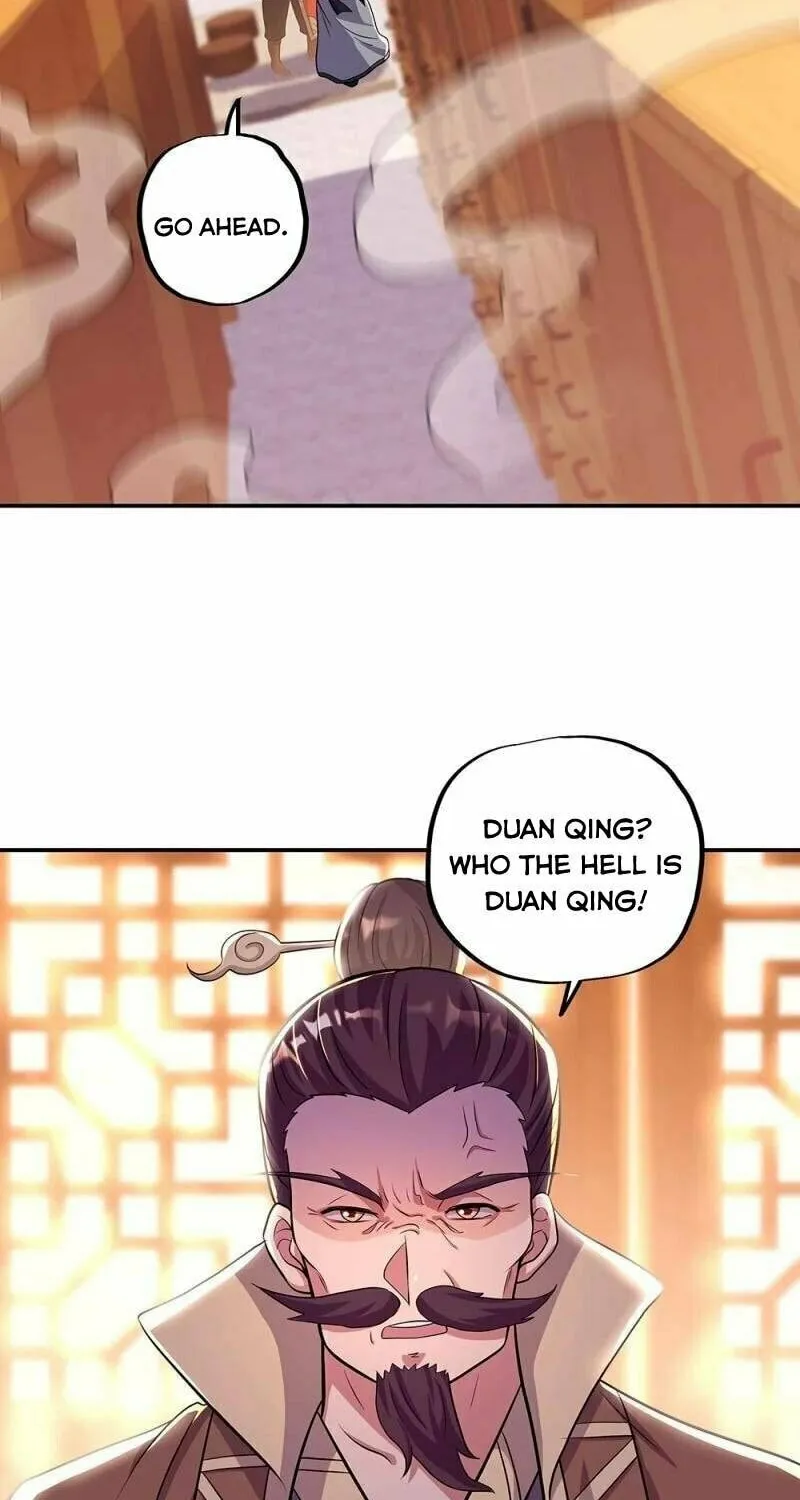 Peerless Battle Spirit (Colored) Chapter 333 page 57 - 