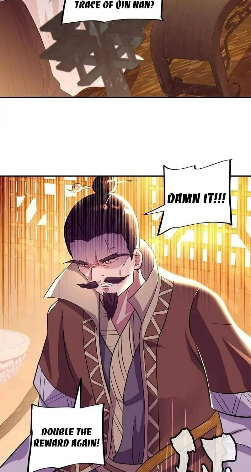 Peerless Battle Spirit (Colored) Chapter 333 page 59 - 