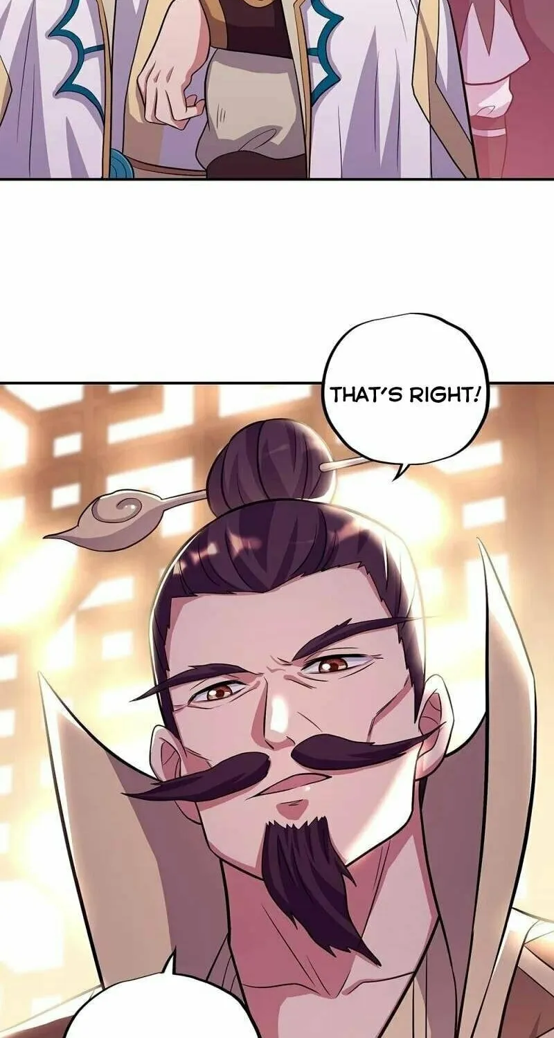 Peerless Battle Spirit (Colored) Chapter 333 page 61 - 