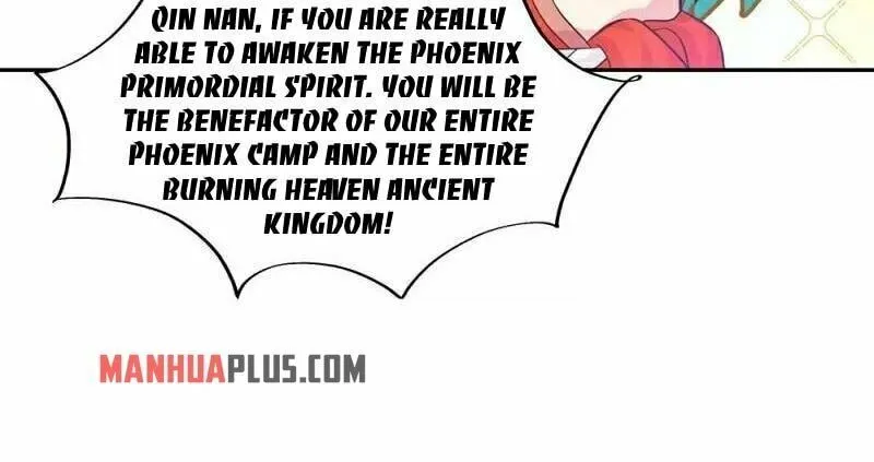 Peerless Battle Spirit (Colored) Chapter 334 page 18 - 
