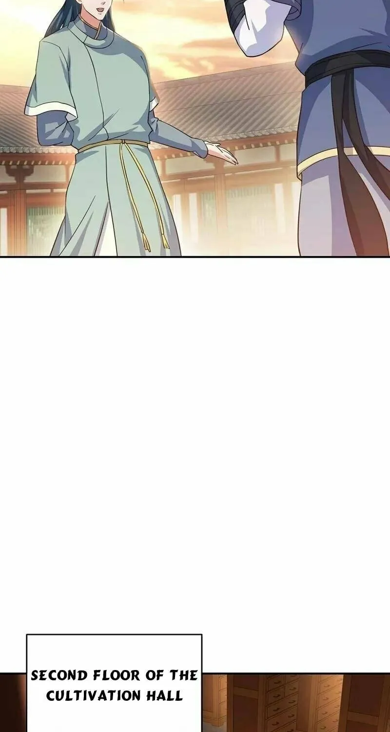 Peerless Battle Spirit (Colored) Chapter 334 page 40 - 