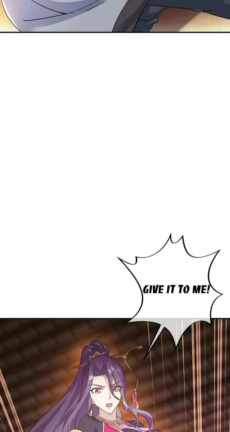 Peerless Battle Spirit (Colored) Chapter 334 page 43 - 