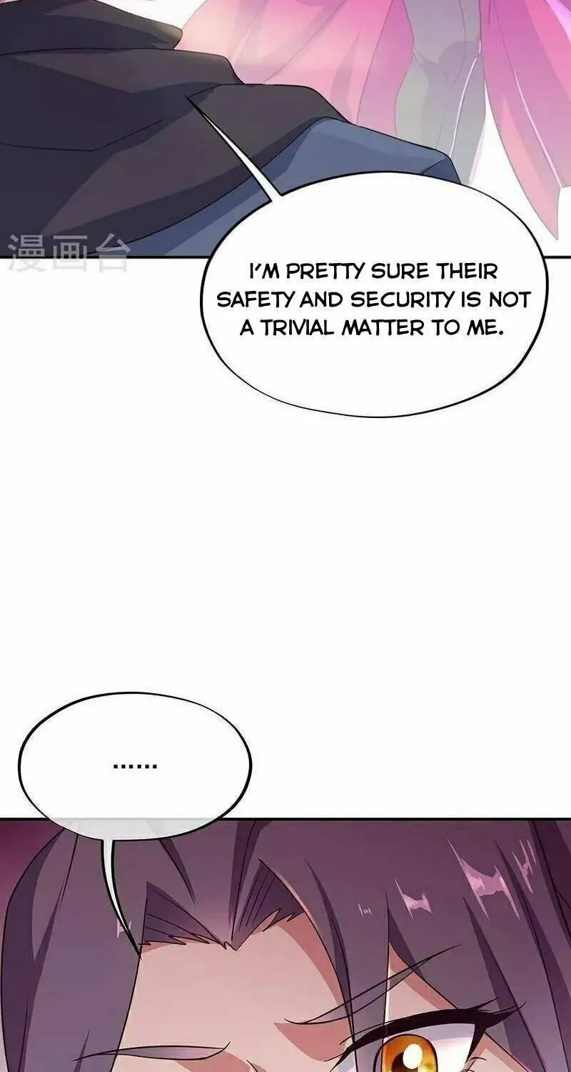 Peerless Battle Spirit (Colored) Chapter 334 page 49 - 