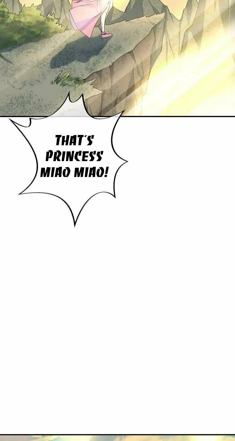 Peerless Battle Spirit (Colored) Chapter 334 page 53 - 
