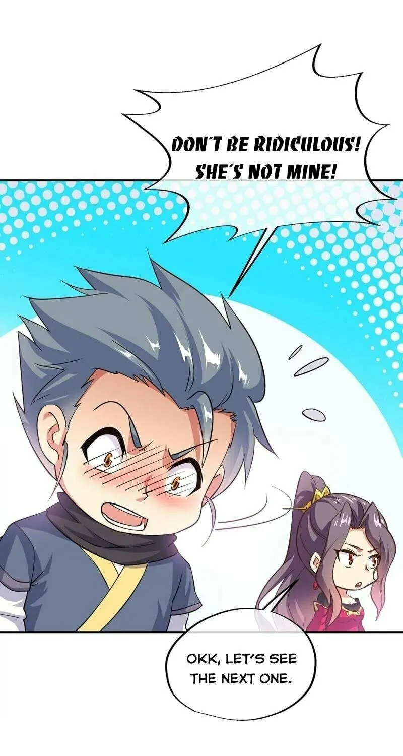 Peerless Battle Spirit (Colored) Chapter 335 page 1 - 