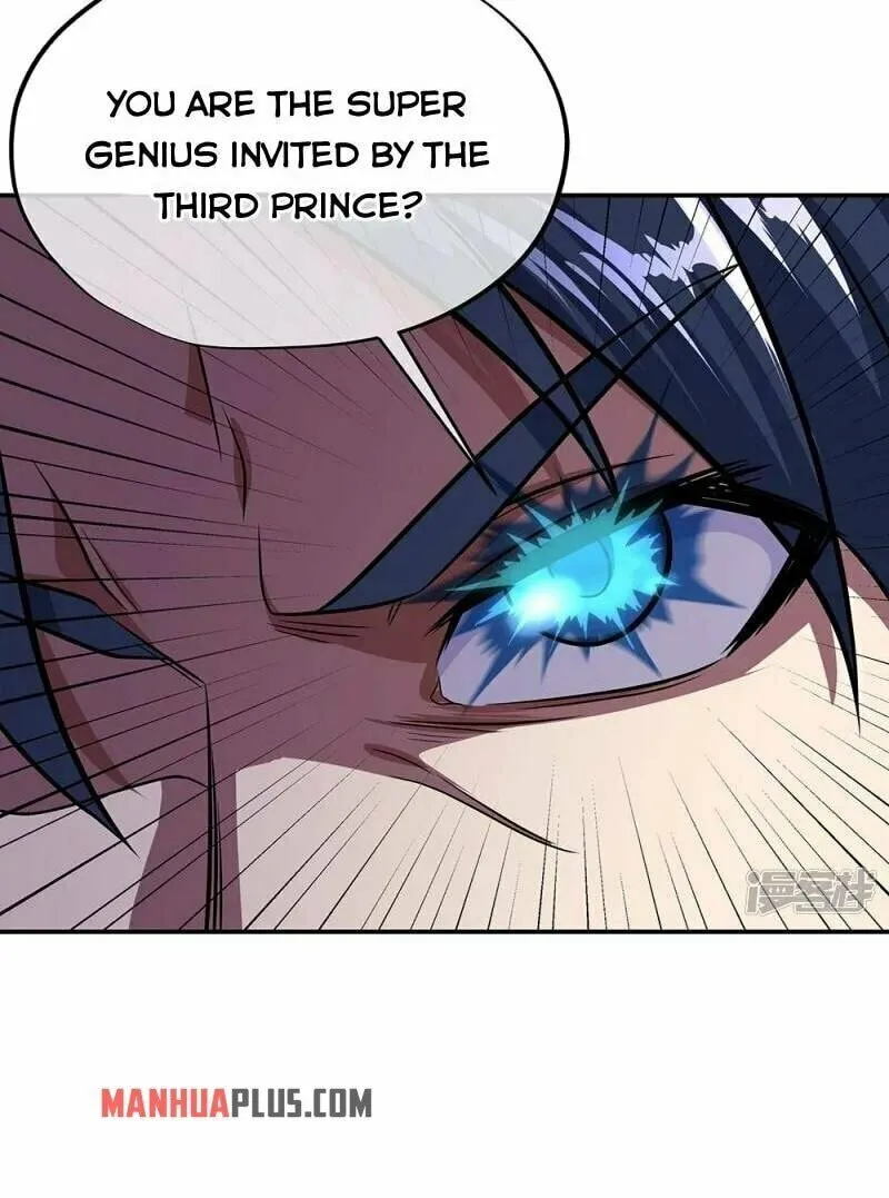 Peerless Battle Spirit (Colored) Chapter 335 page 18 - 