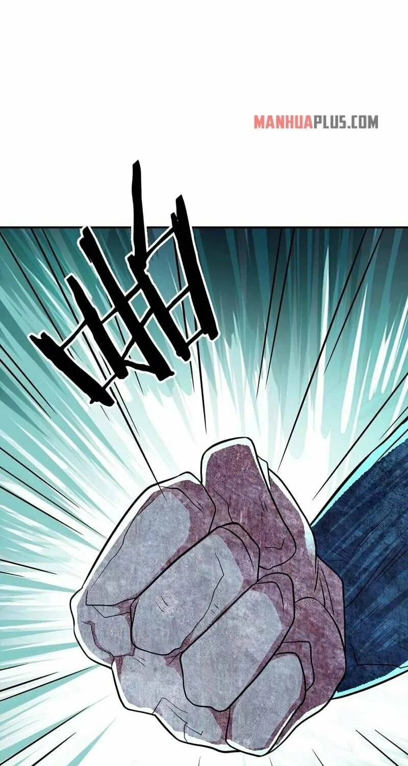 Peerless Battle Spirit (Colored) Chapter 335 page 32 - 