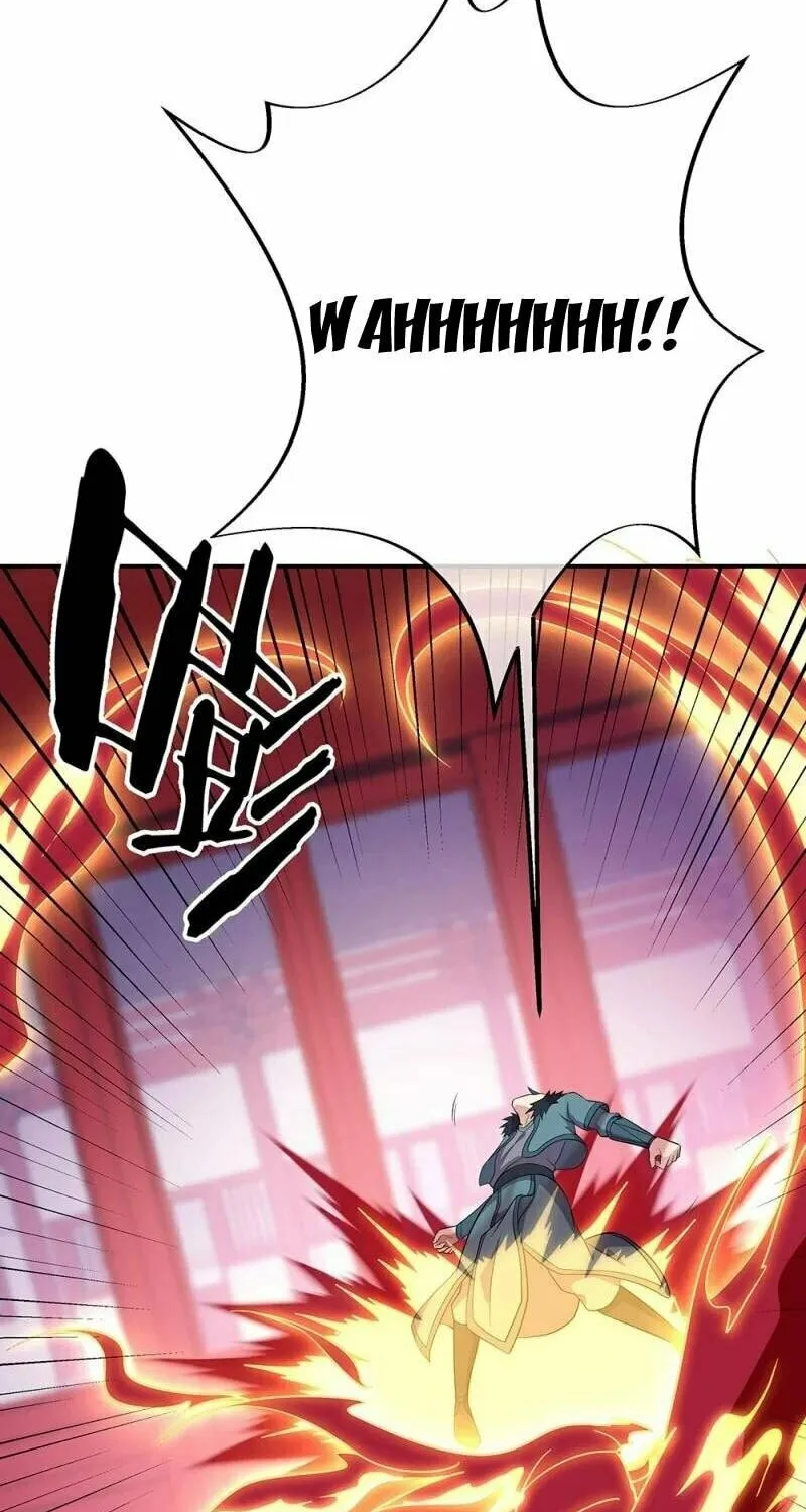 Peerless Battle Spirit (Colored) Chapter 335 page 40 - 