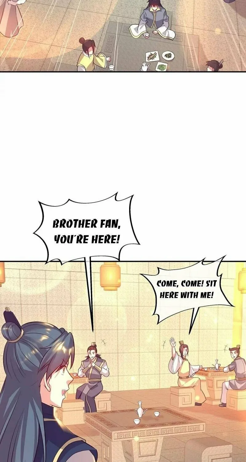 Peerless Battle Spirit (Colored) Chapter 335 page 55 - 