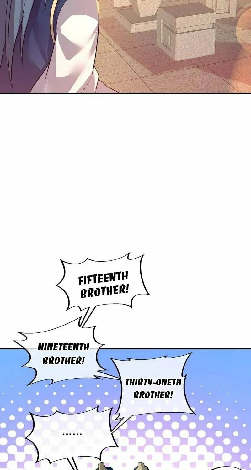 Peerless Battle Spirit (Colored) Chapter 335 page 56 - 