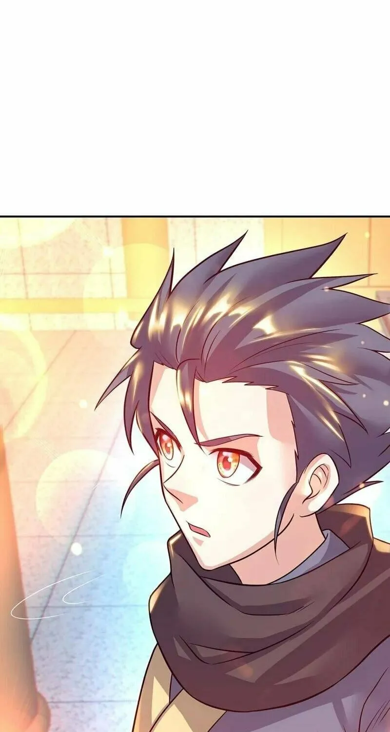 Peerless Battle Spirit (Colored) Chapter 335 page 59 - 