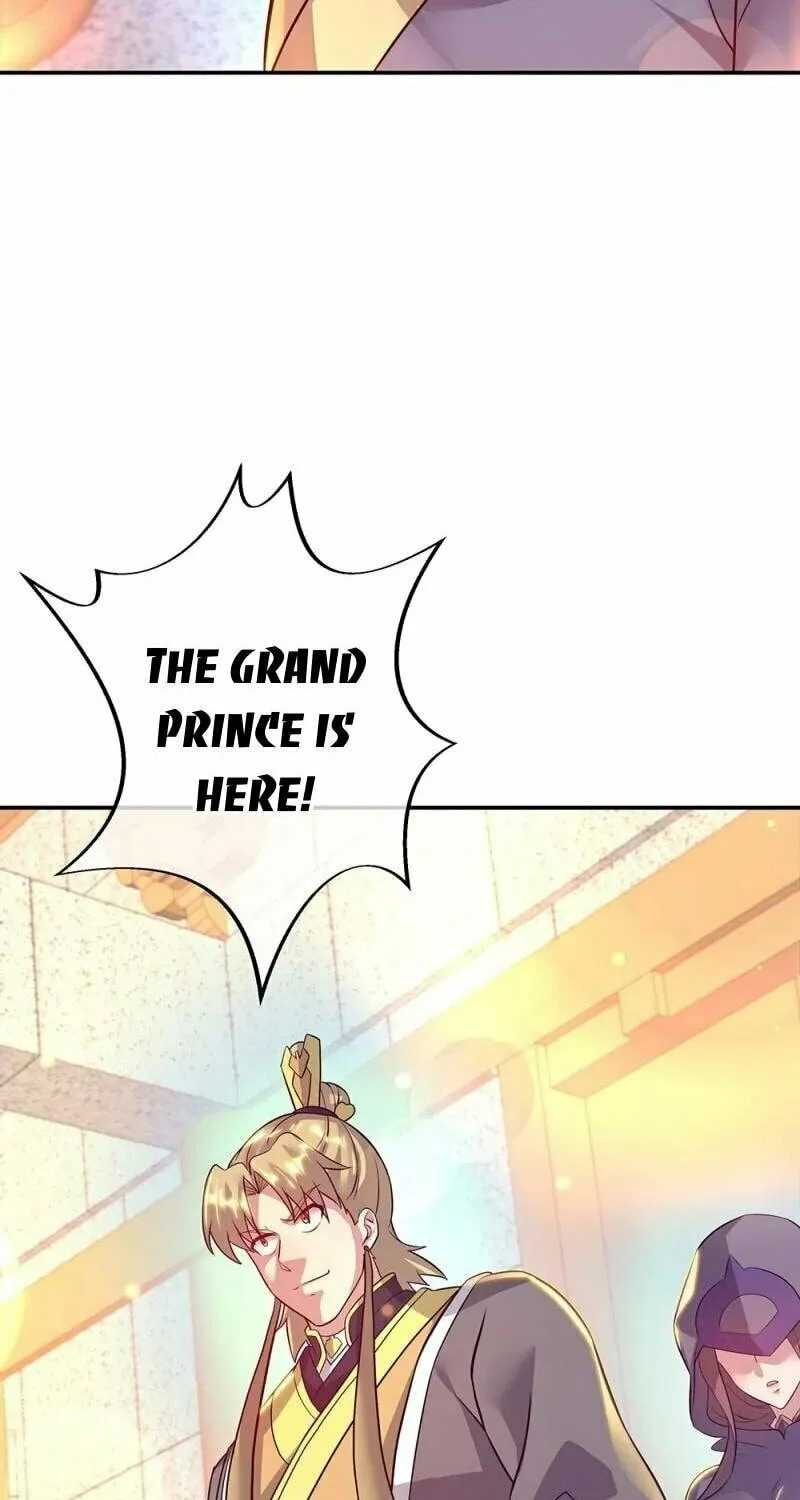 Peerless Battle Spirit (Colored) Chapter 335 page 60 - 