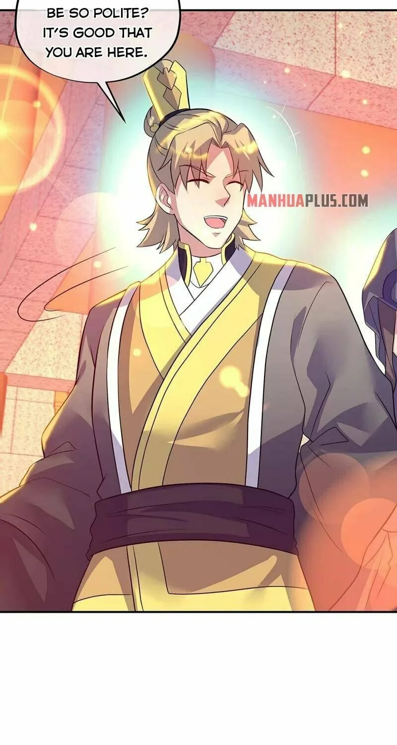 Peerless Battle Spirit (Colored) Chapter 335 page 67 - 