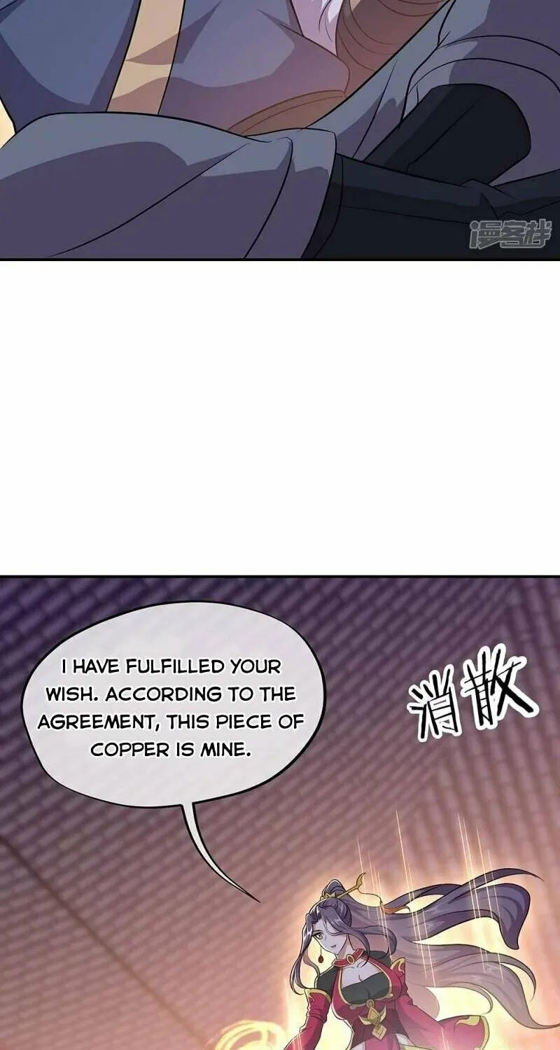 Peerless Battle Spirit (Colored) Chapter 335 page 8 - 