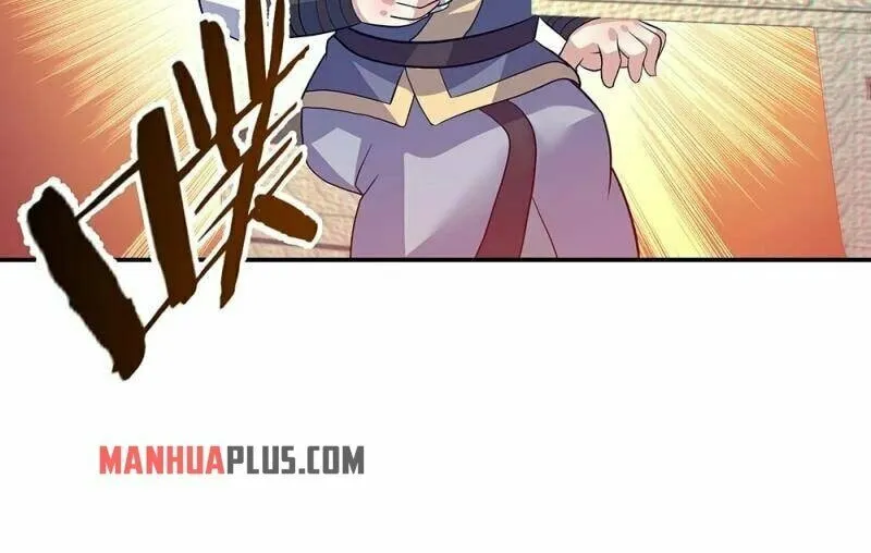 Peerless Battle Spirit (Colored) Chapter 335 page 71 - 