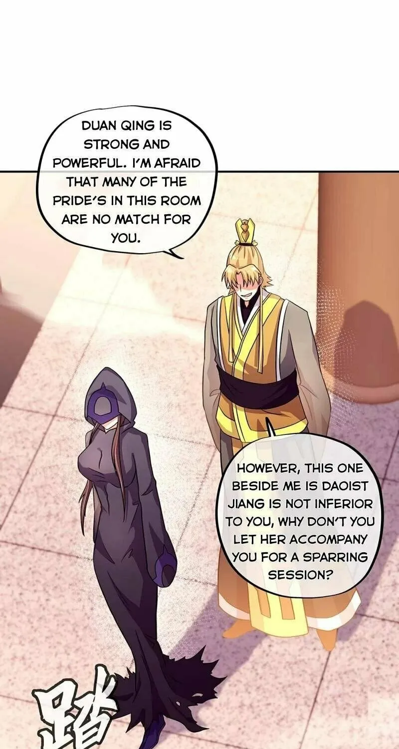 Peerless Battle Spirit (Colored) Chapter 336 page 30 - 