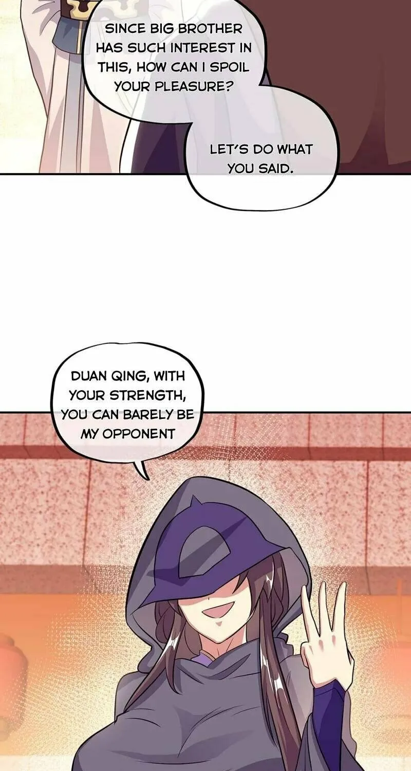 Peerless Battle Spirit (Colored) Chapter 336 page 32 - 