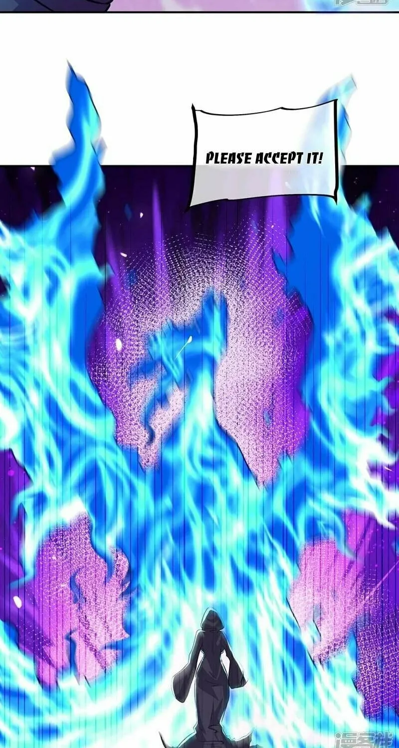 Peerless Battle Spirit (Colored) Chapter 336 page 41 - 