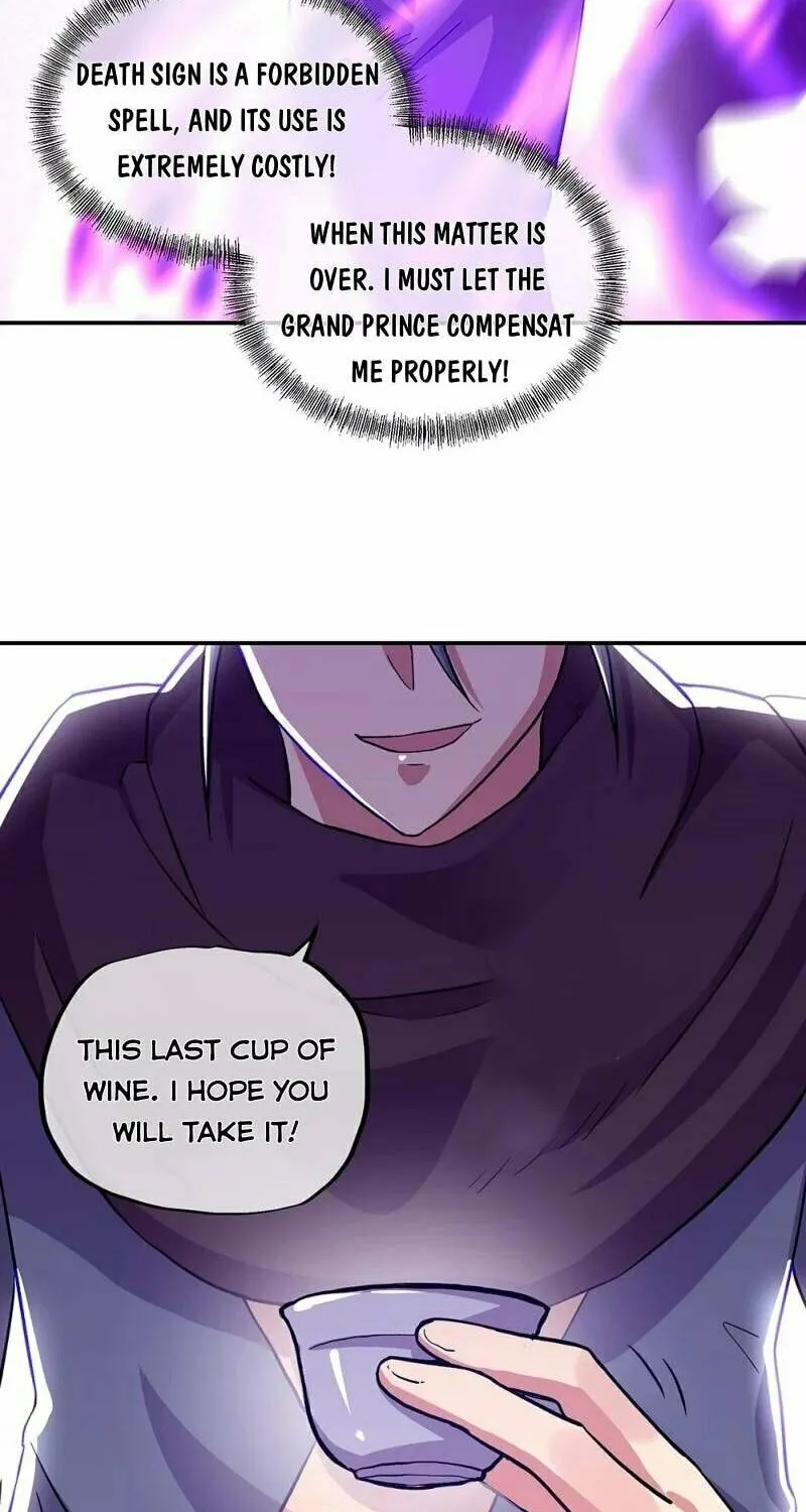 Peerless Battle Spirit (Colored) Chapter 336 page 47 - 