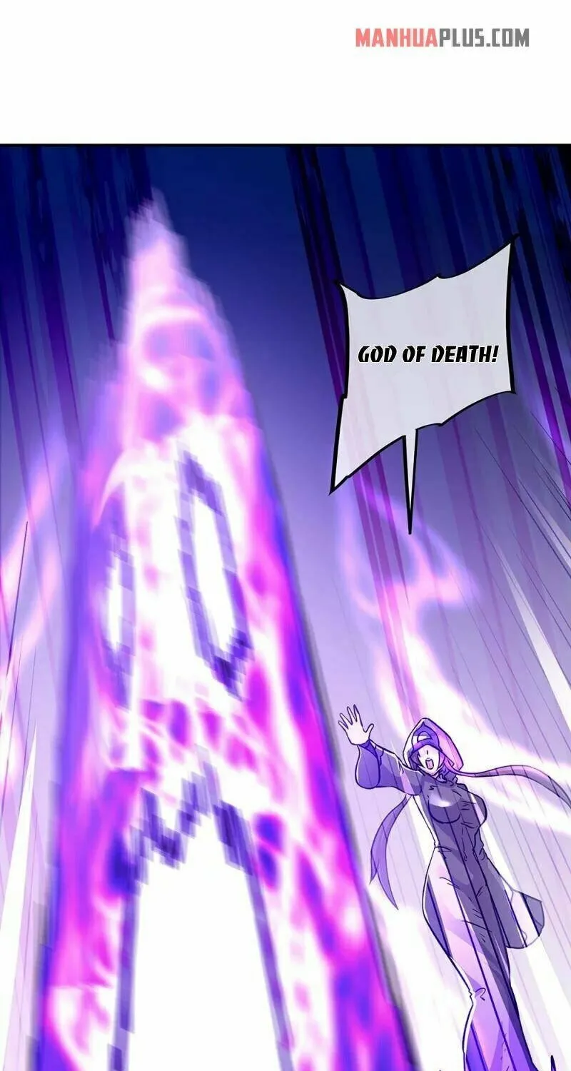 Peerless Battle Spirit (Colored) Chapter 336 page 53 - 