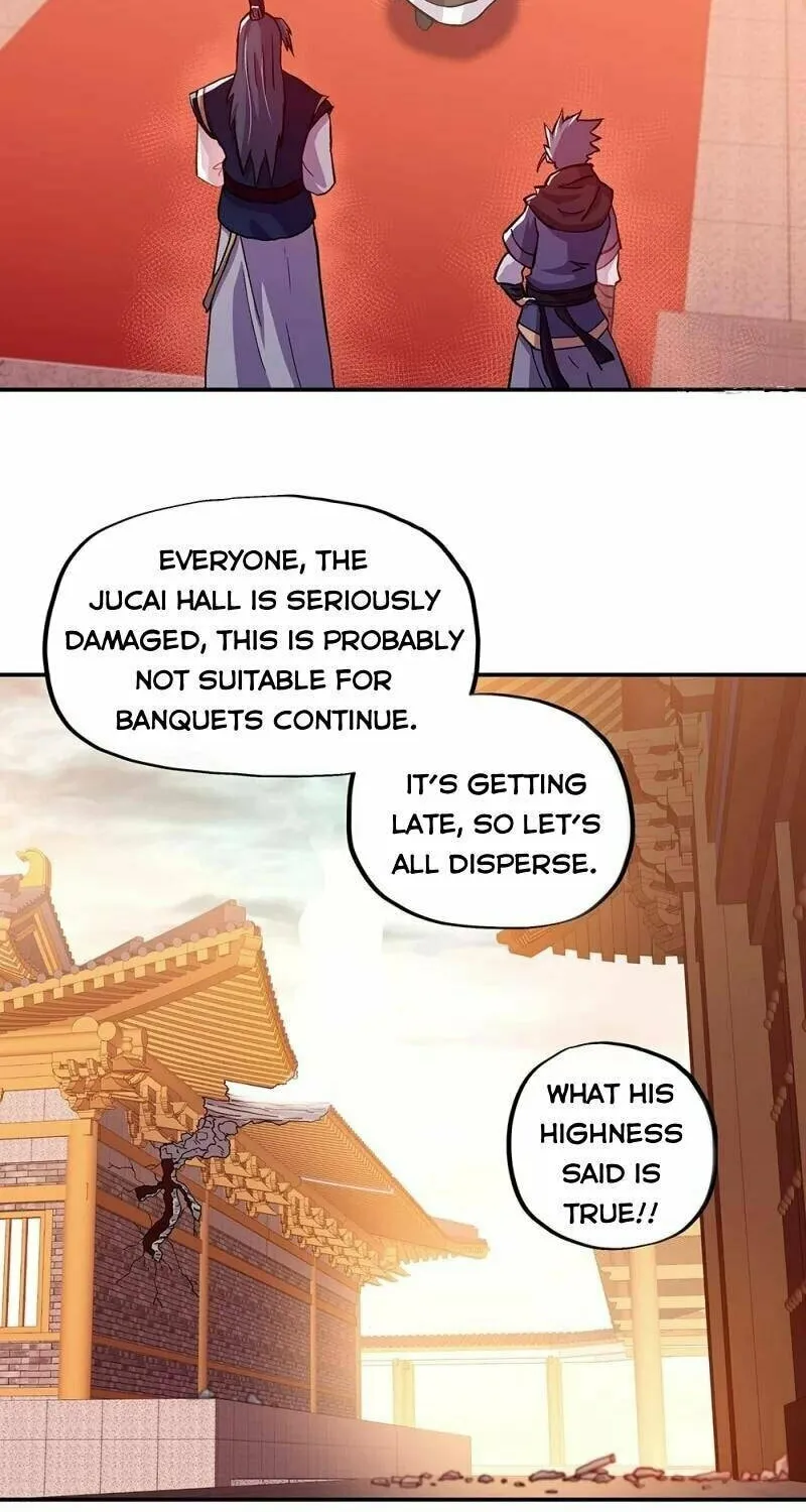Peerless Battle Spirit (Colored) Chapter 336 page 64 - 