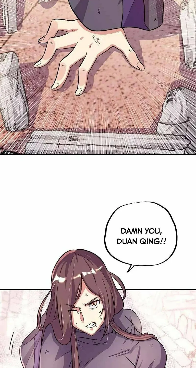 Peerless Battle Spirit (Colored) Chapter 337 page 2 - 