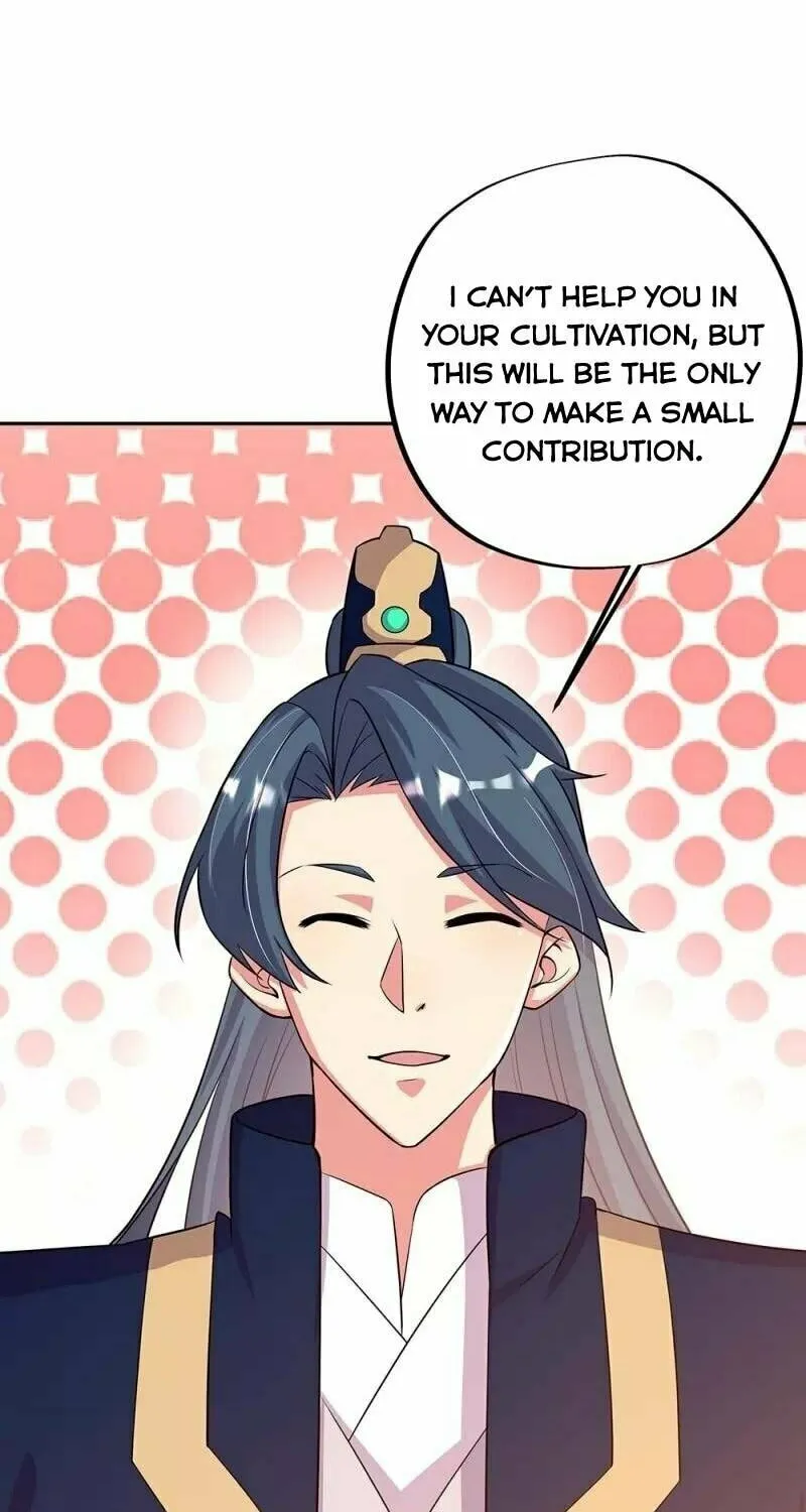 Peerless Battle Spirit (Colored) Chapter 337 page 15 - 