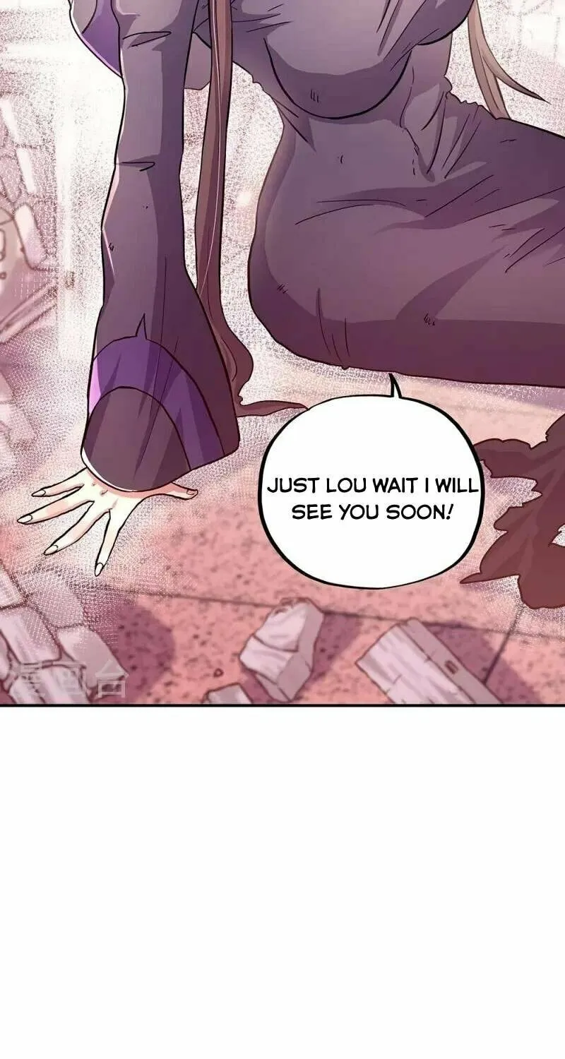 Peerless Battle Spirit (Colored) Chapter 337 page 3 - 