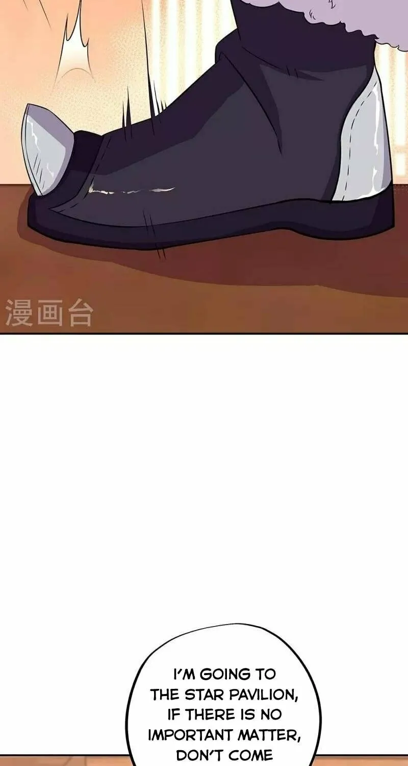 Peerless Battle Spirit (Colored) Chapter 337 page 24 - 