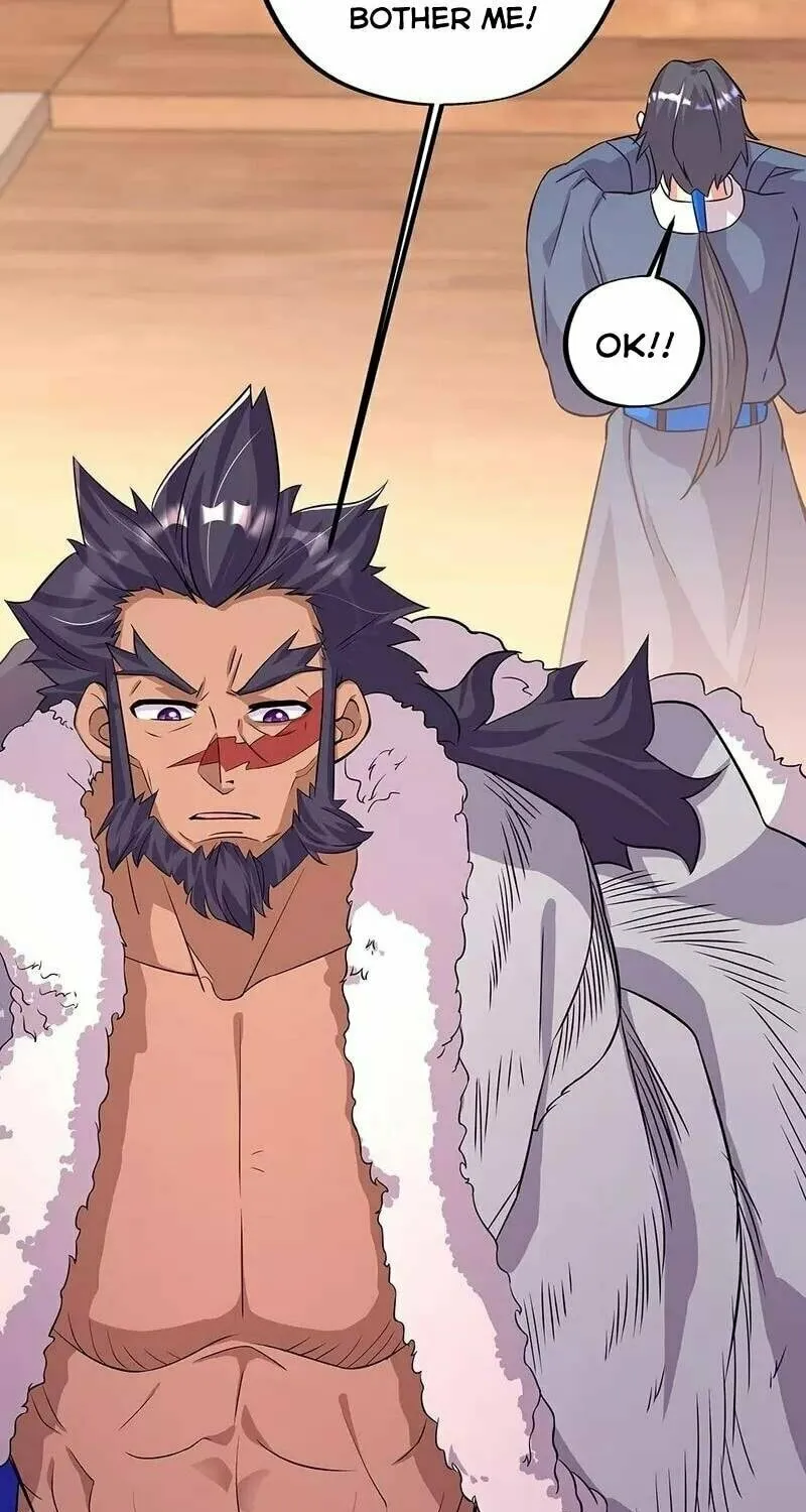 Peerless Battle Spirit (Colored) Chapter 337 page 25 - 