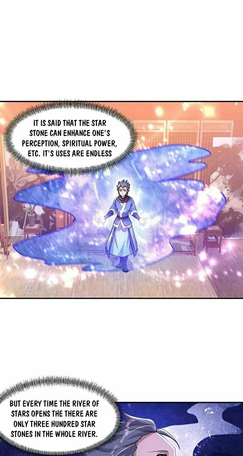 Peerless Battle Spirit (Colored) Chapter 337 page 45 - 