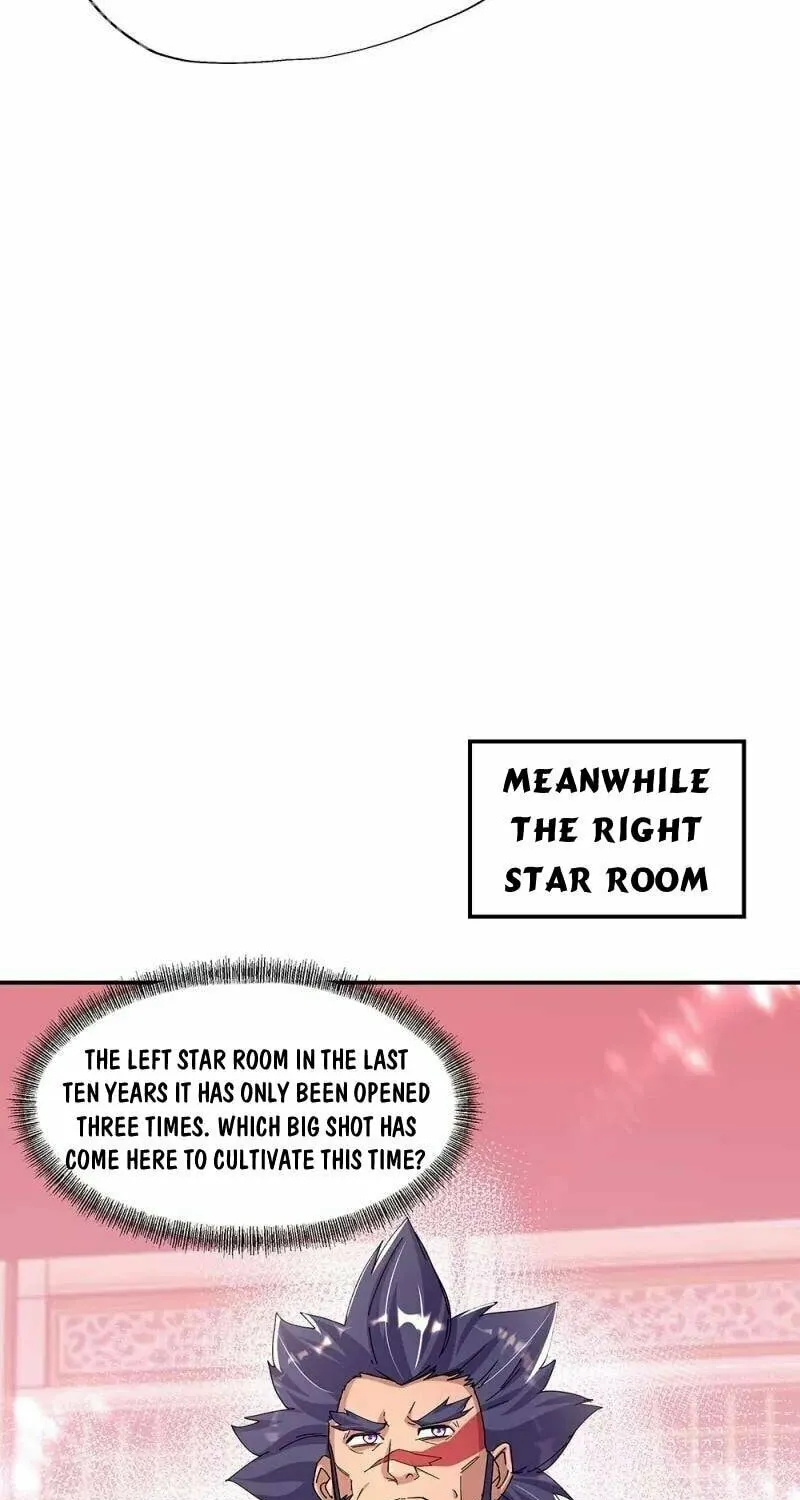 Peerless Battle Spirit (Colored) Chapter 337 page 47 - 