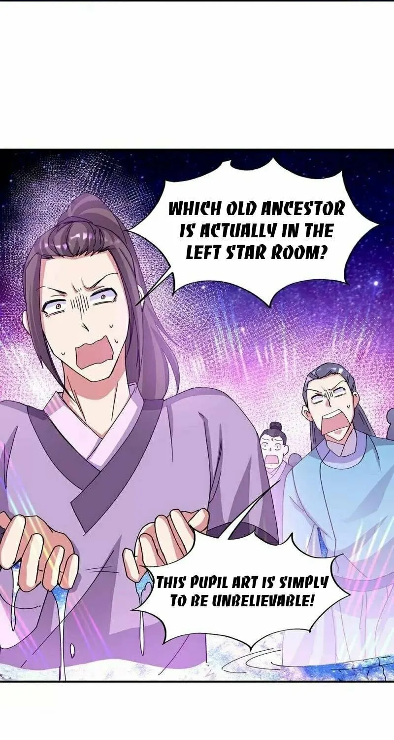 Peerless Battle Spirit (Colored) Chapter 337 page 54 - 
