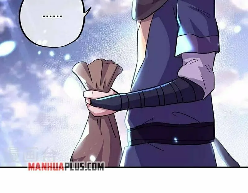 Peerless Battle Spirit (Colored) Chapter 337 page 9 - 