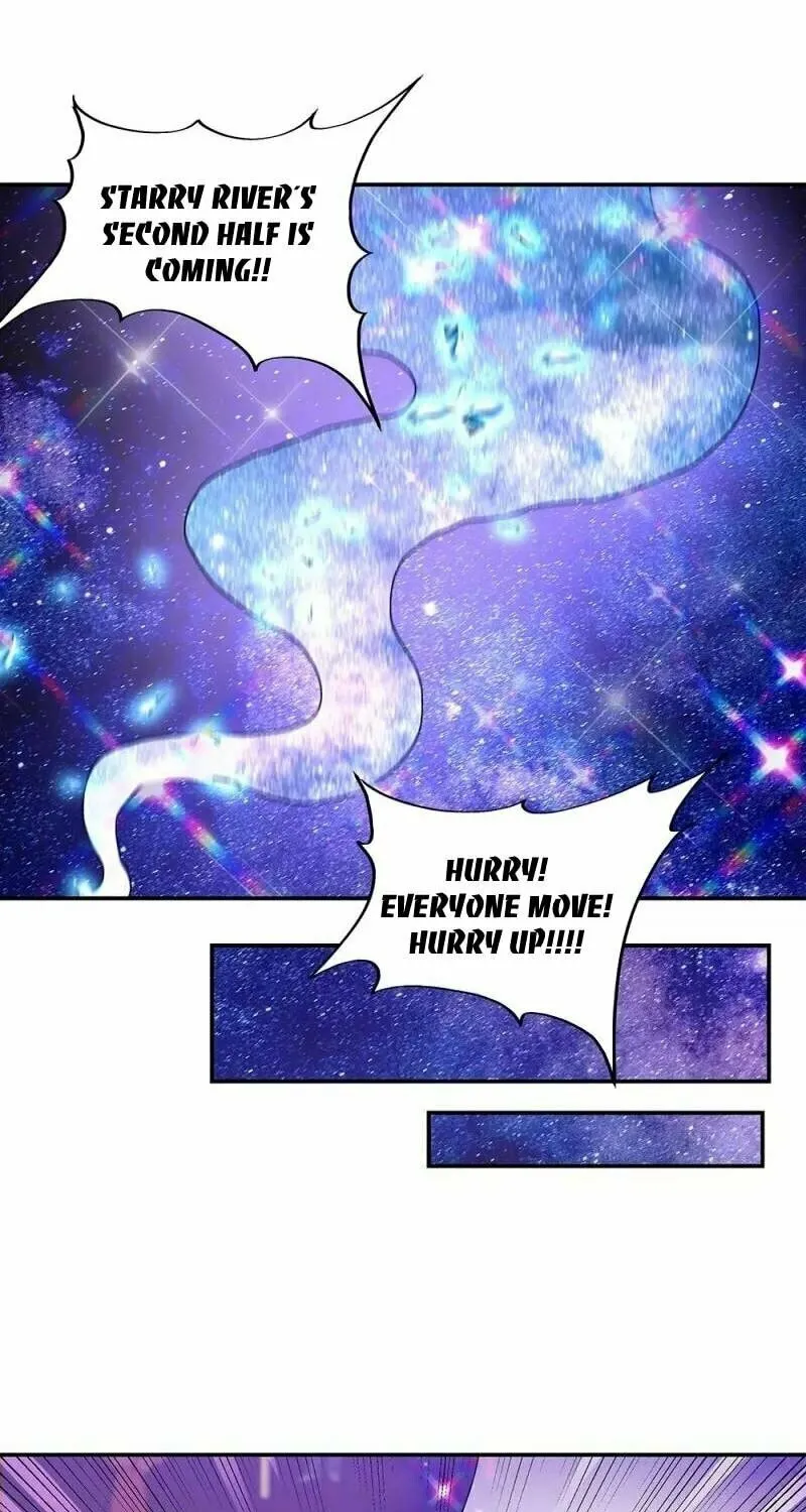 Peerless Battle Spirit (Colored) Chapter 338 page 1 - 
