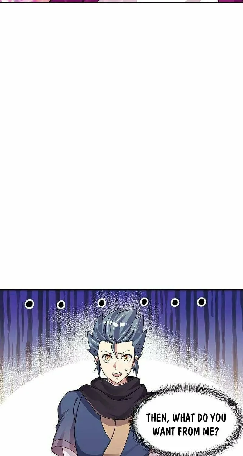 Peerless Battle Spirit (Colored) Chapter 338 page 13 - 