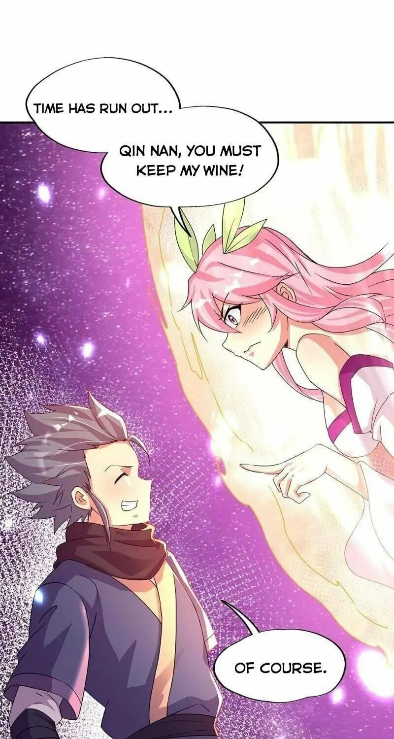 Peerless Battle Spirit (Colored) Chapter 338 page 19 - 
