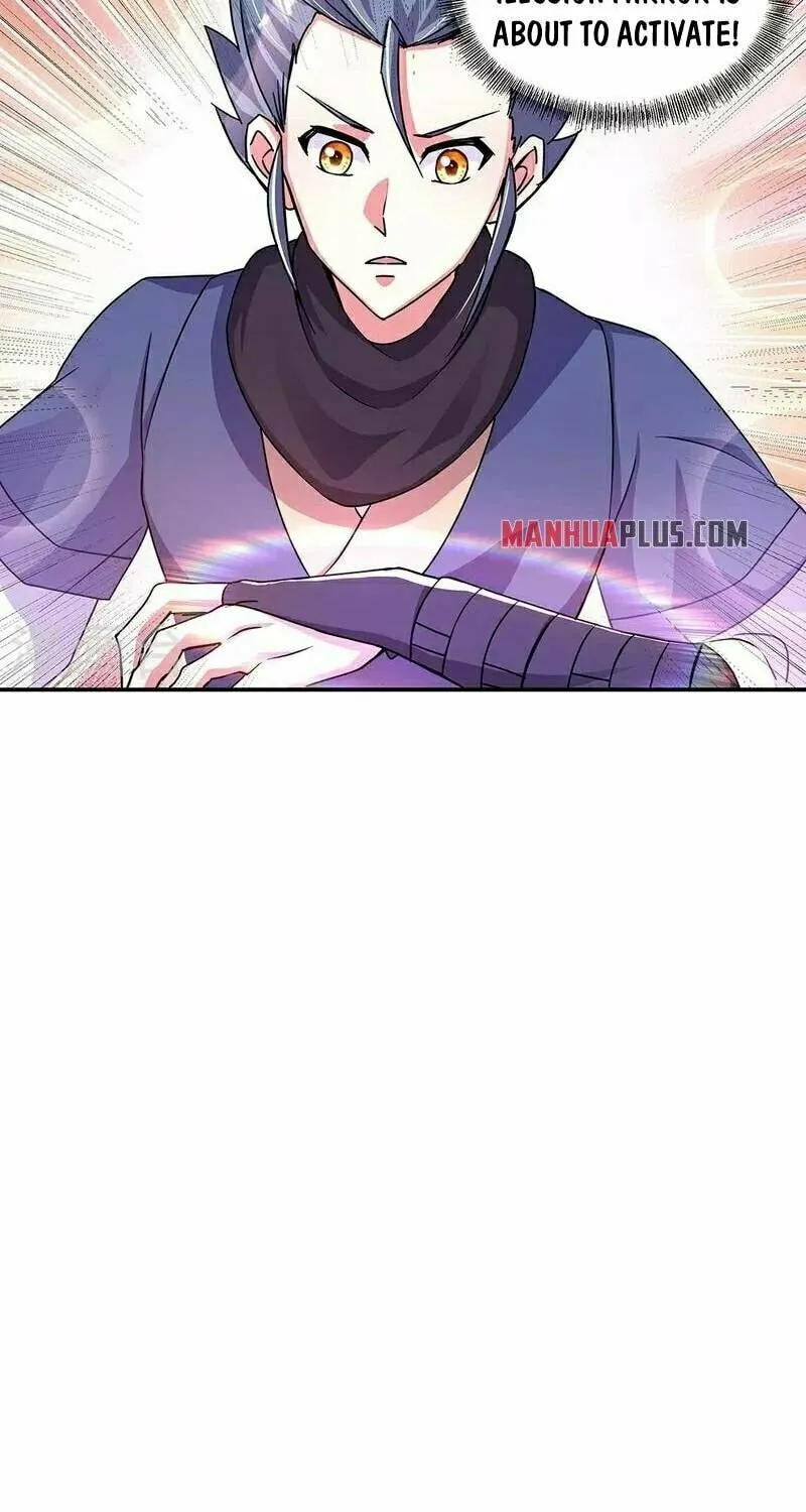 Peerless Battle Spirit (Colored) Chapter 338 page 5 - 