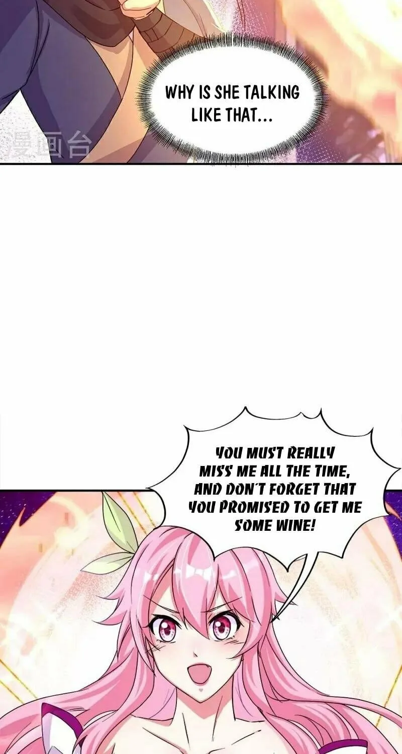 Peerless Battle Spirit (Colored) Chapter 338 page 8 - 