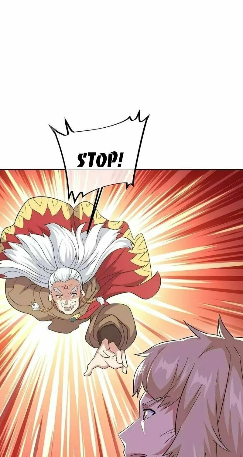 Peerless Battle Spirit (Colored) Chapter 339 page 15 - 